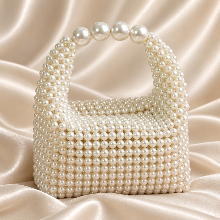 Pearl Bag