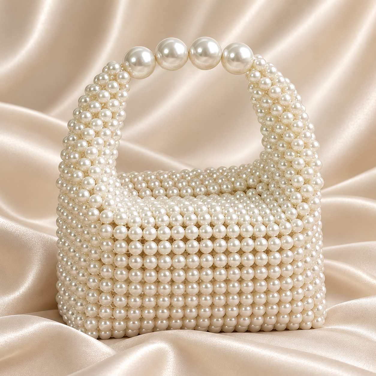 Pearl Bag