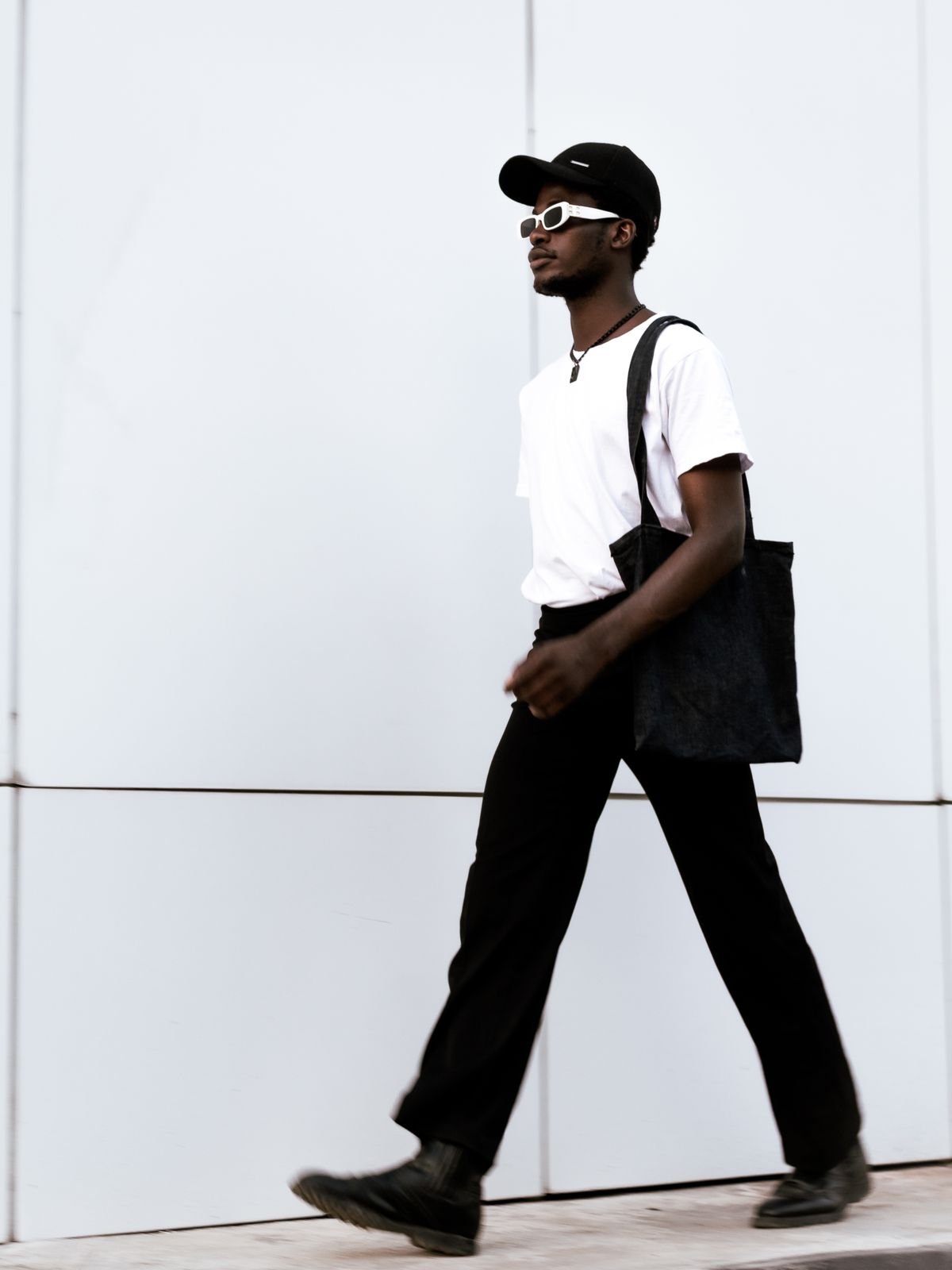 Atelier Leather Tote
