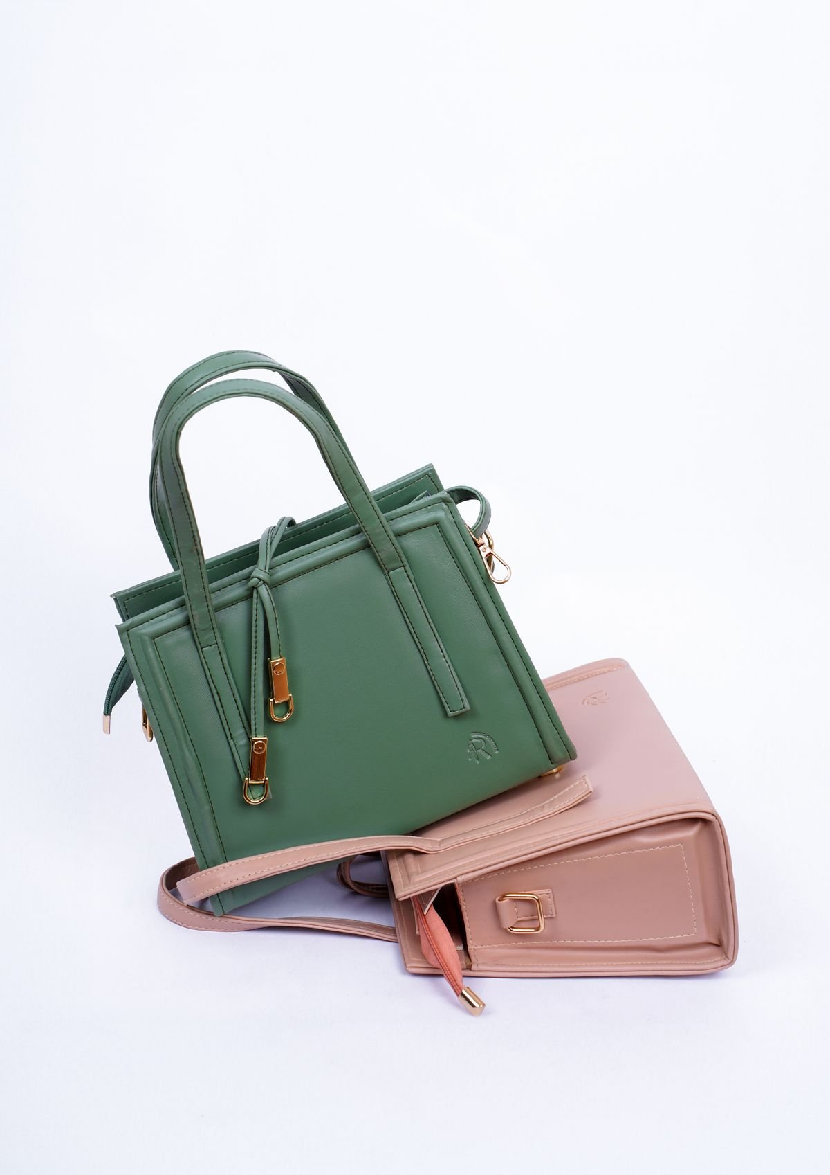 Luna Shoulder Bag