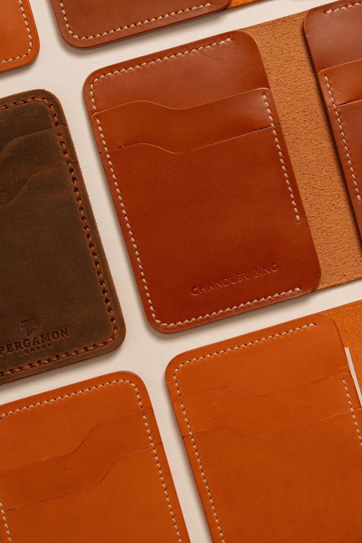 Slim Card Holder