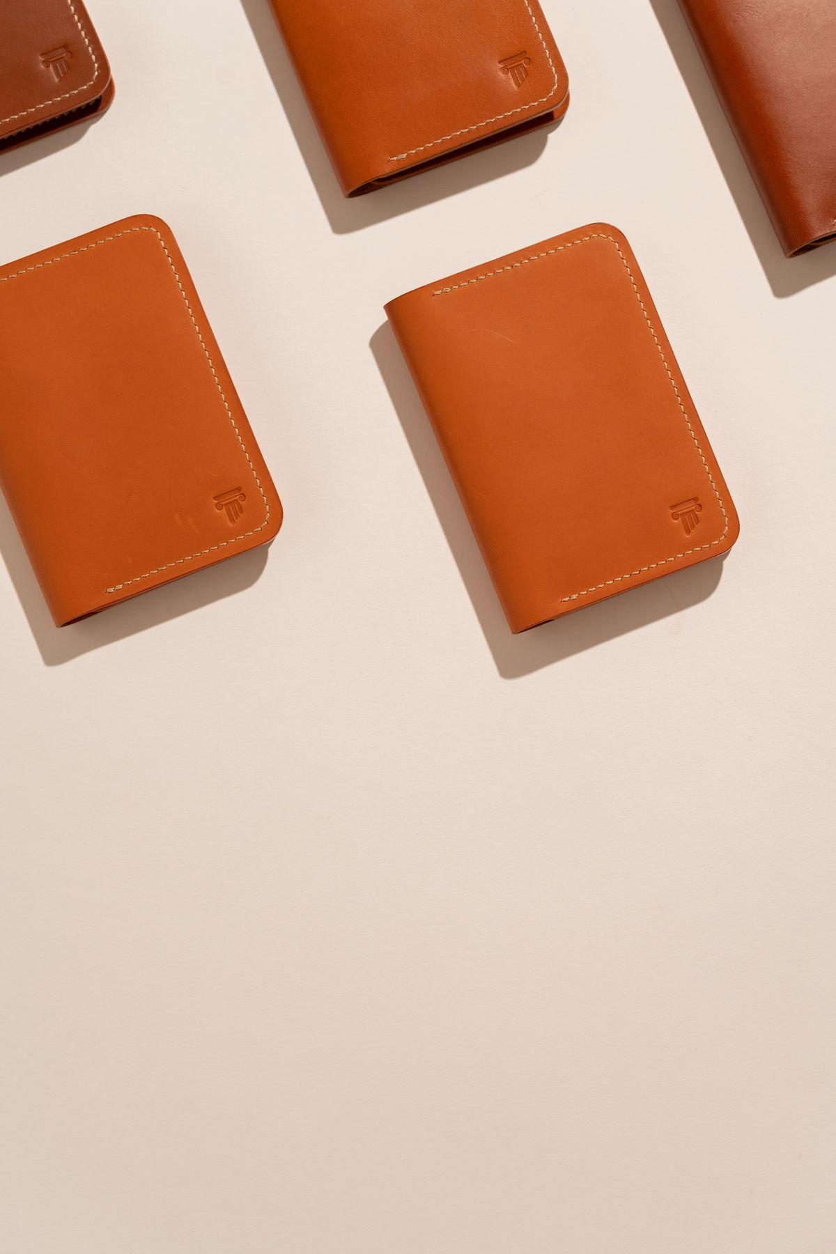 Classic Bifold Wallet