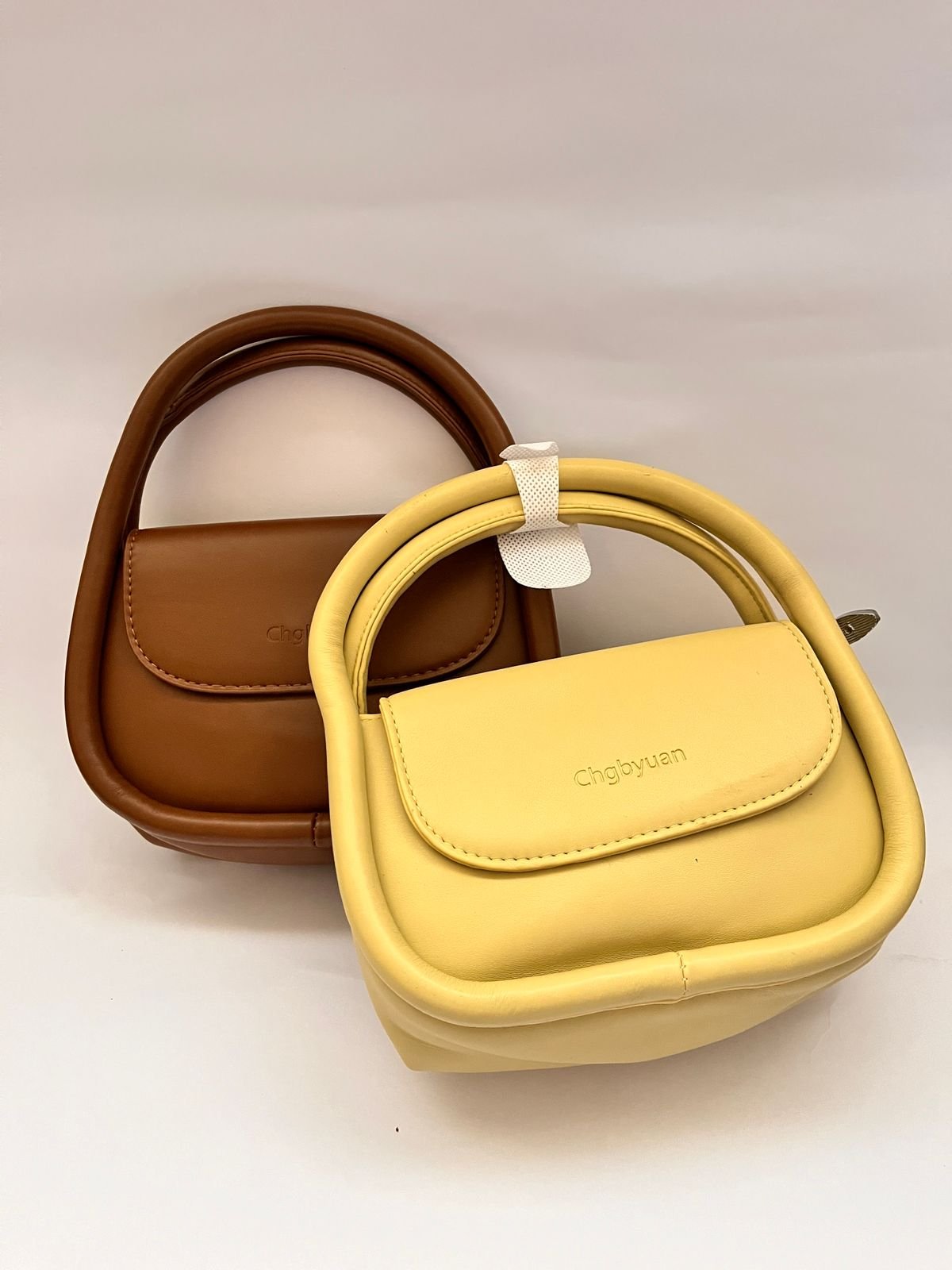 Noor Mini Bucket Bag