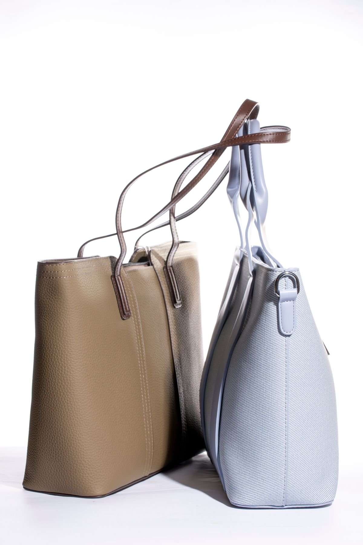 Sienna Leather Handbag