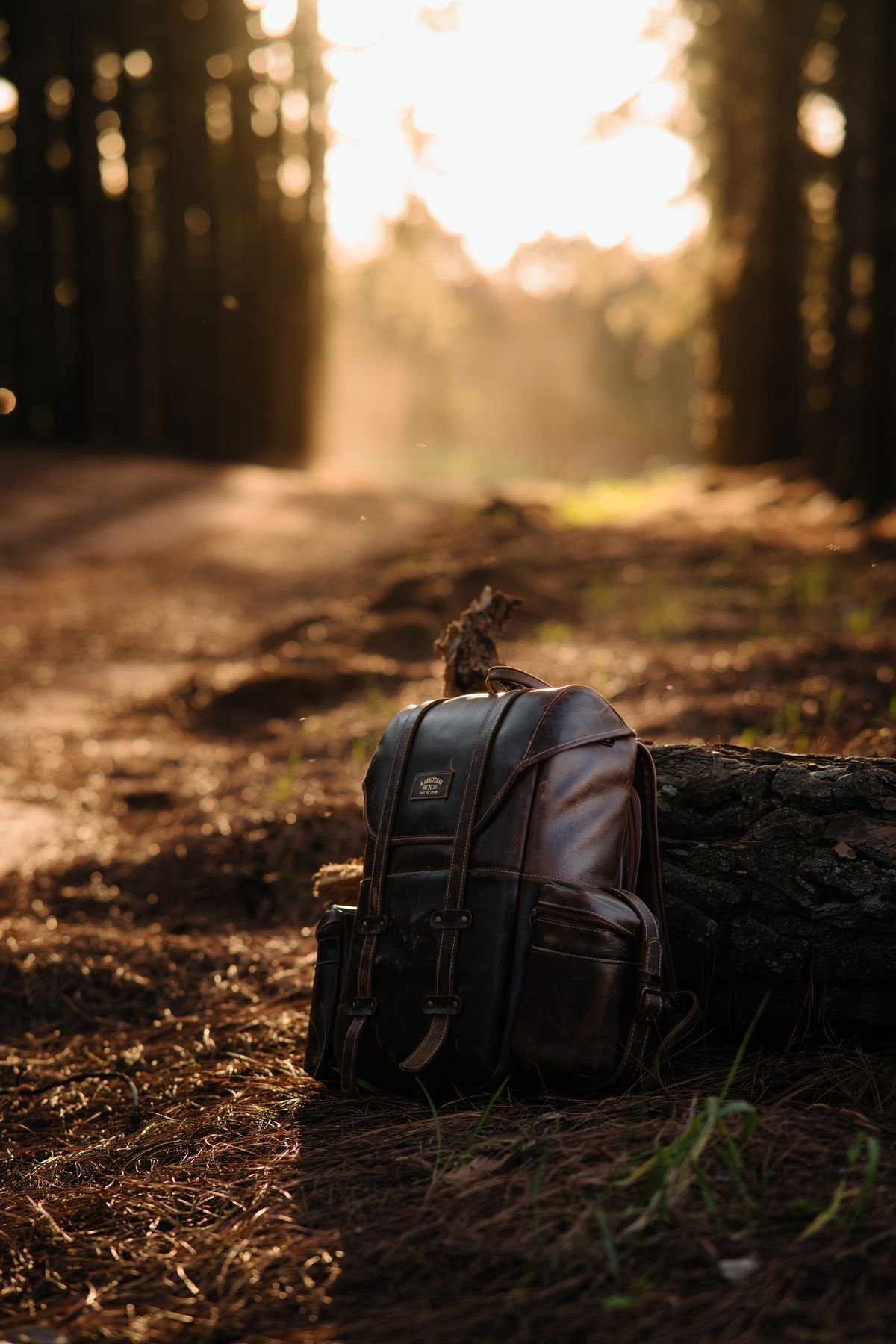 Heritage Rucksack