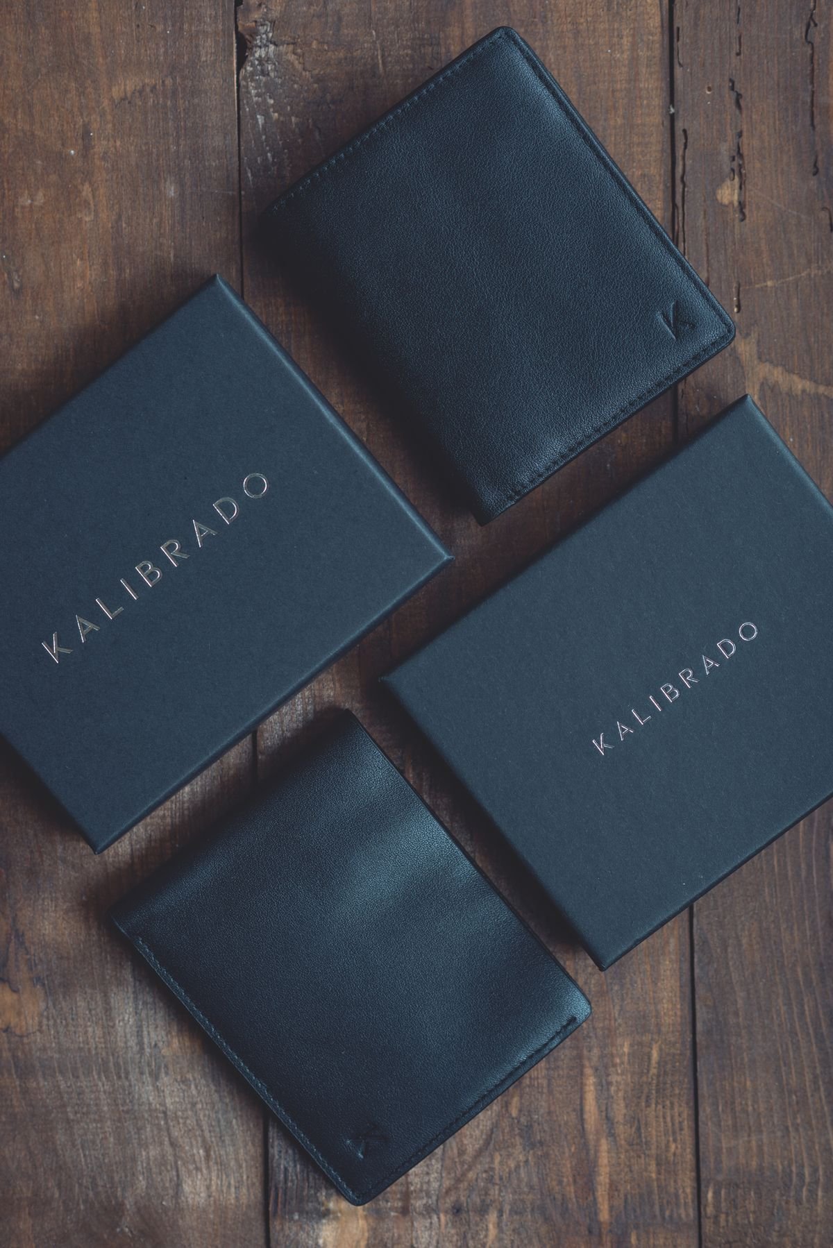 Continental Wallet