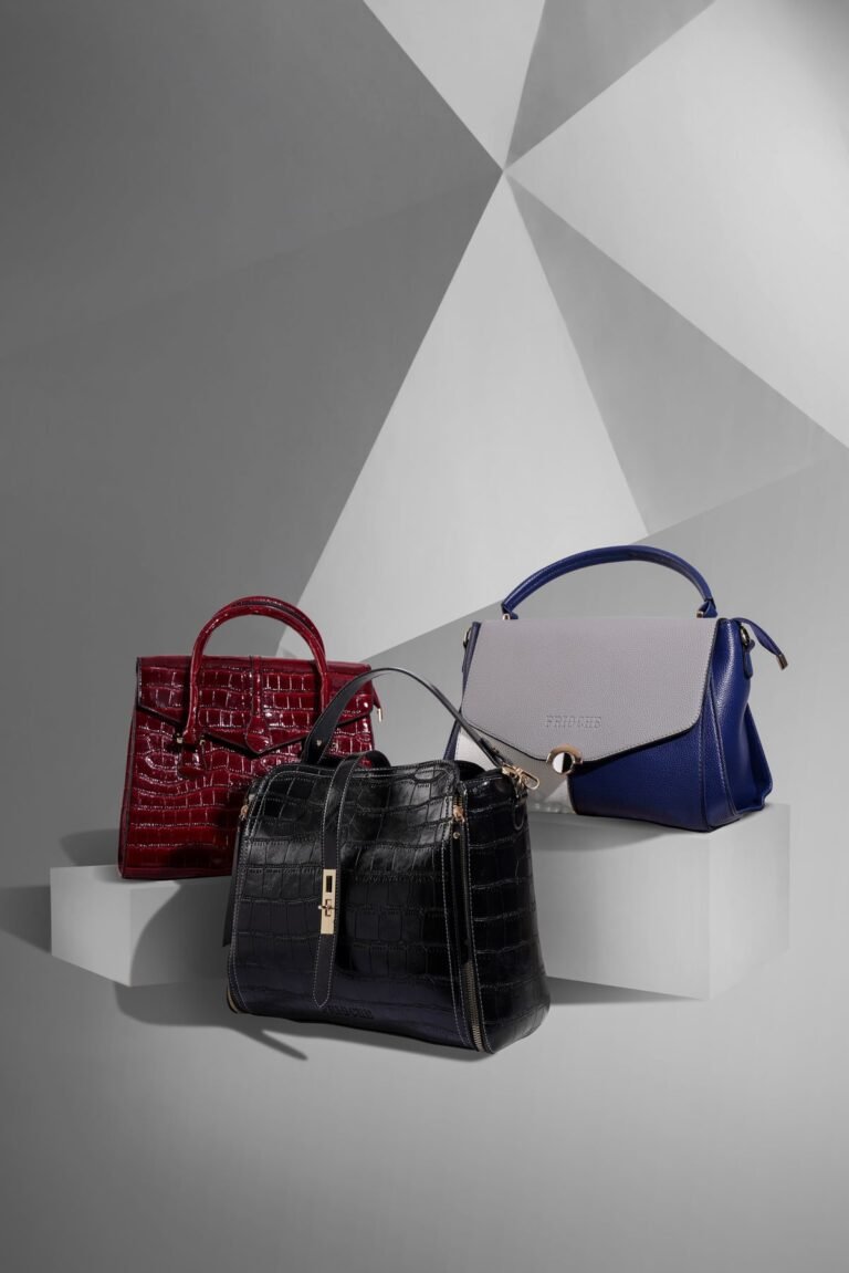 Maison Top-Handle Bag