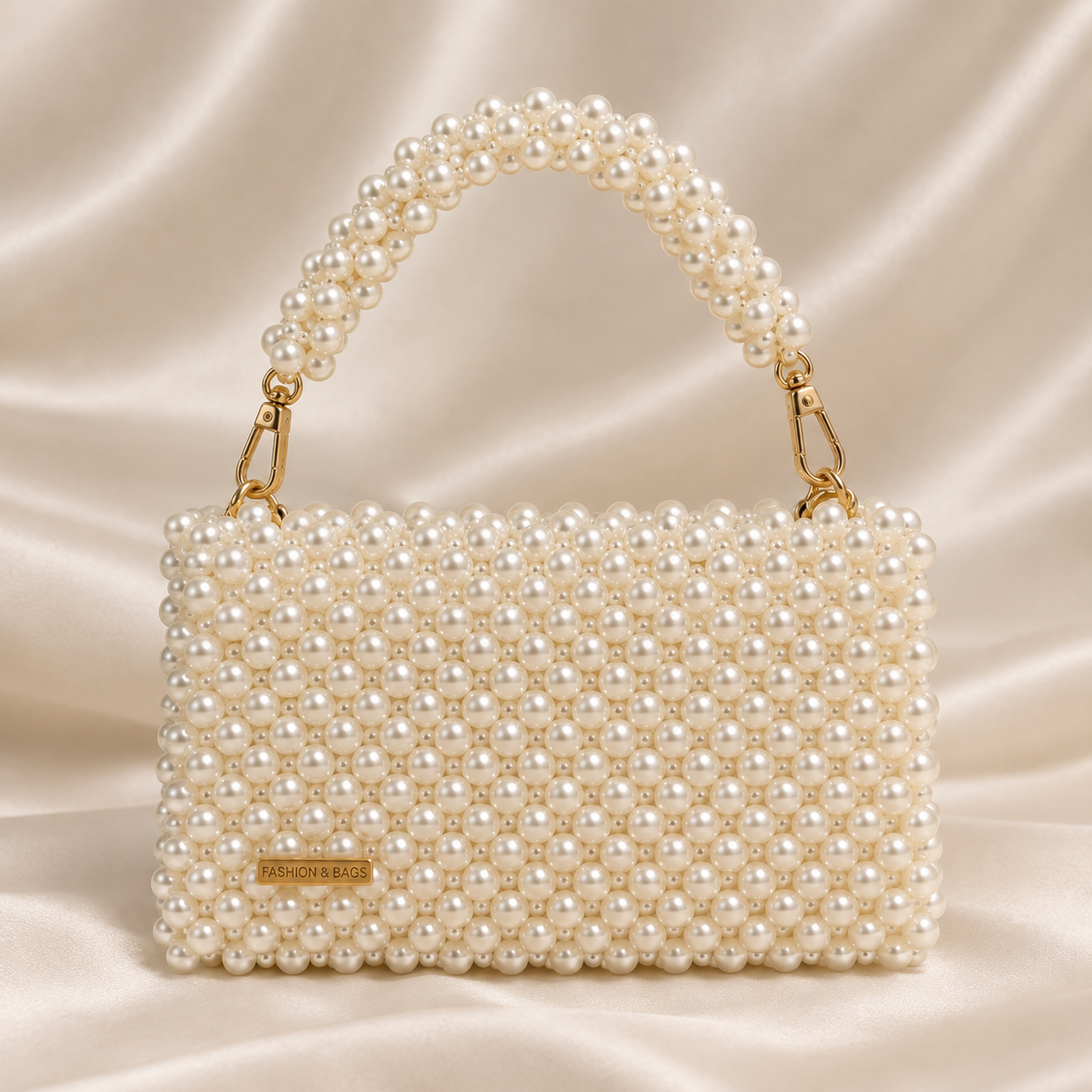 Pearl bag